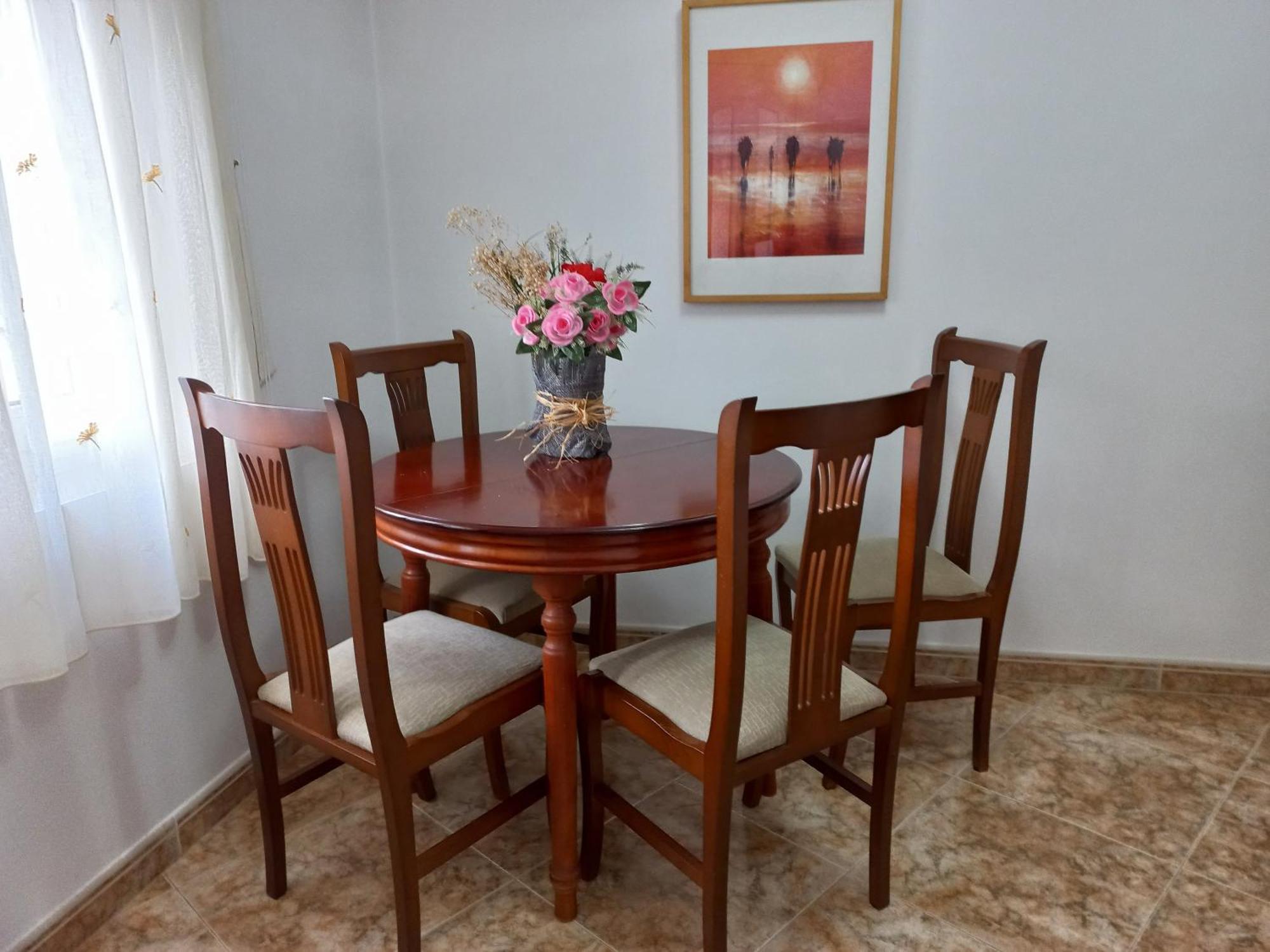 קארבאינו Piso Villa Aurora מראה חיצוני תמונה