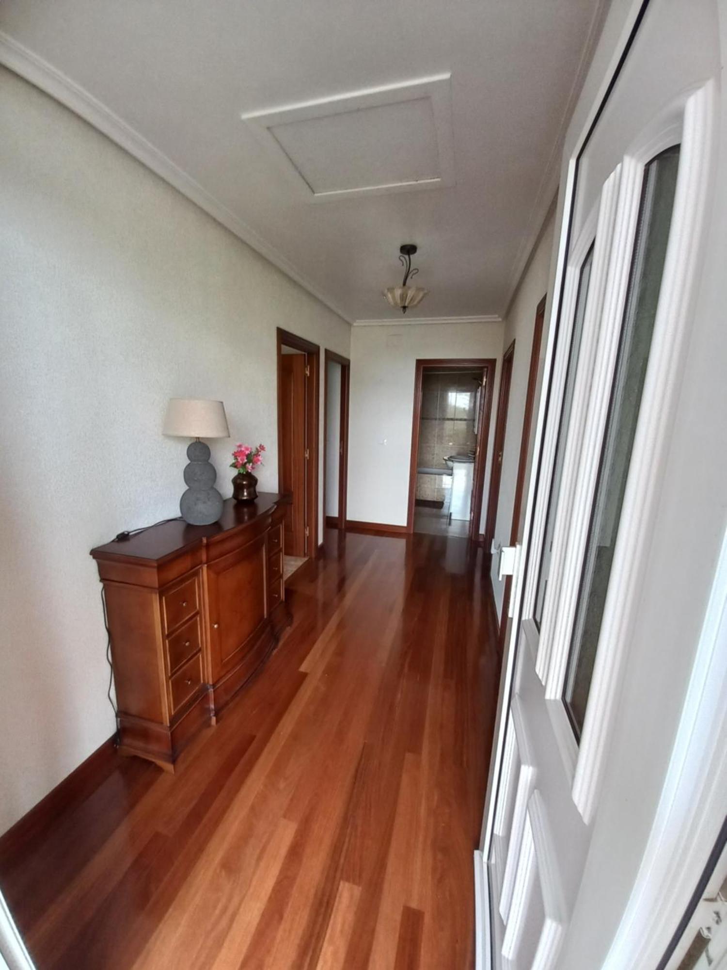 קארבאינו Piso Villa Aurora מראה חיצוני תמונה