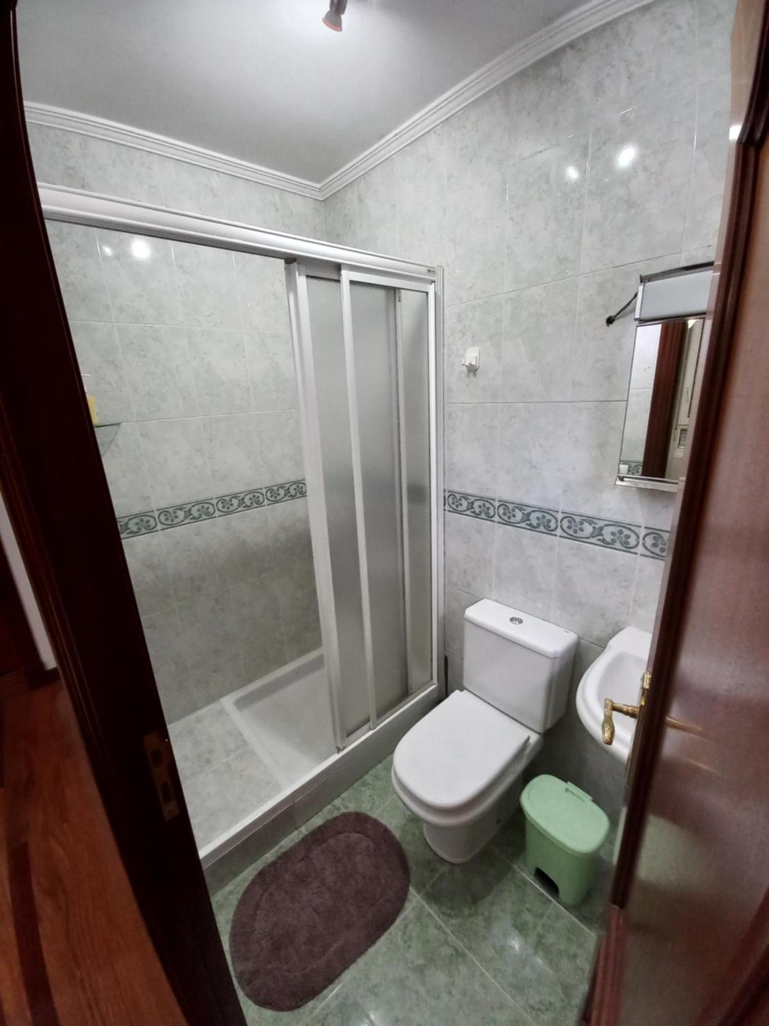 קארבאינו Piso Villa Aurora מראה חיצוני תמונה