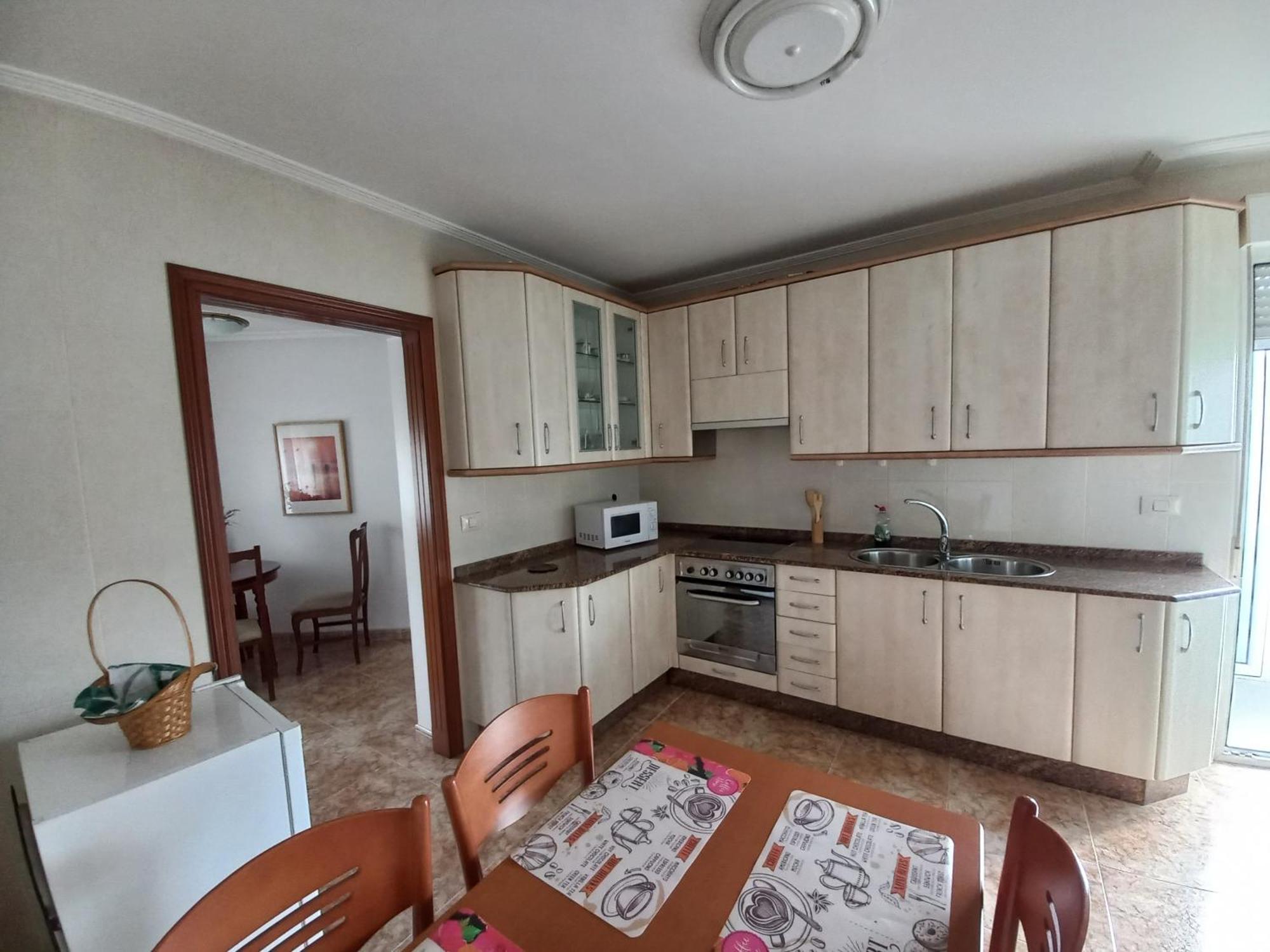 קארבאינו Piso Villa Aurora מראה חיצוני תמונה