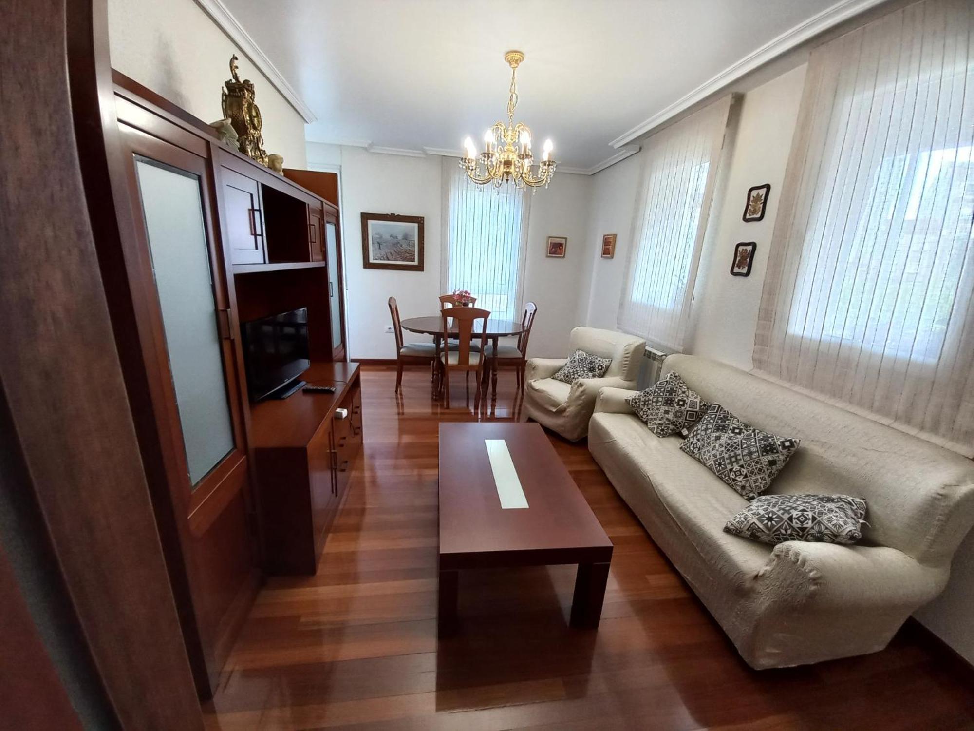 קארבאינו Piso Villa Aurora מראה חיצוני תמונה